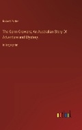 Cover: The Germ Growers; An Australian Story Of Adventure and Mystery. - Outlook Verlag