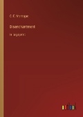 Cover: Disenchantment - Outlook Verlag