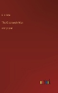 Cover: The Clockwork Man - Outlook Verlag