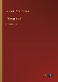 Enlarge image Cover: Thomas Reid; - Outlook Verlag