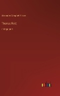 Cover: Thomas Reid; - Outlook Verlag