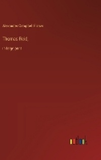 Enlarge image Cover: Thomas Reid; - Outlook Verlag