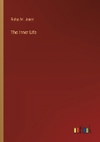 Enlarge image Cover: The Inner Life - Outlook Verlag