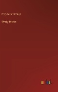 Cover: Westy Martin - Outlook Verlag