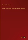 Cover: Kaksi pakolaista - Outlook Verlag