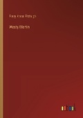 Cover: Westy Martin - Outlook Verlag