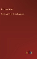 Cover: Westy Martin in the Yellowstone - Outlook Verlag