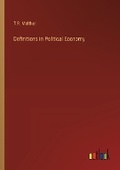 Cover: Definitions in Political Economy - Outlook Verlag