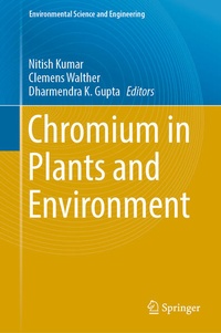 Enlarge image Cover: Chromium in Plants and Environment - Springer