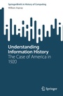 Cover: Understanding Information History - Springer