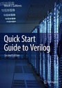 Cover: Quick Start Guide to Verilog - Springer