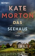 Cover: Das Seehaus - Heyne