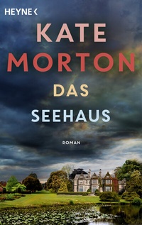 Abbildung von: Das Seehaus - Heyne