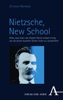 Bild: Nietzsche, New School - Nomos
