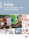 Cover: Lehr- und Arbeitsbuch Politik - Verlag Handwerk und Technik
