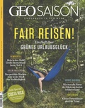 Bild: GEO SAISON 09/2021 - Fair Reisen! - Gruner + Jahr Magazine
