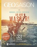 Bild: GEO SAISON 07/2021 - Ab ins Wasser - Gruner + Jahr Magazine