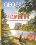 Bild: GEO SAISON 04/2021 - Hamburg - Gruner + Jahr Magazine