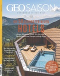 Bild: GEO SAISON 02/2021 - Die 50 schönsten neuen Hotels - Gruner + Jahr Magazine