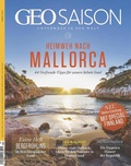 Bild: GEO SAISON 03/2021 - Heimweh nach Mallorca - Gruner + Jahr Magazine