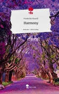 Cover: Harmony. Life is a Story - story.one - story.one publishing