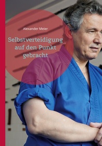 Enlarge image Cover: Selbstverteidigung - BoD - Books on Demand
