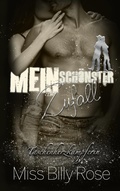 Cover: Mein sch&ouml;nster Zufall - Books on Demand