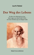 Cover: Der Weg des Lebens - Books on Demand