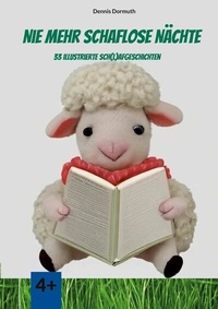 Abbildung von: Nie mehr schaflose Nächte - Books on Demand