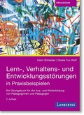 Bild: Lern-, Verhaltens- und Entwicklungsstörungen in Praxisbeispielen - Lambertus
