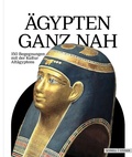 Cover: &Auml;gypten ganz nah - Schnell & Steiner