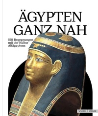 Abbildung von: Ägypten ganz nah - Schnell & Steiner