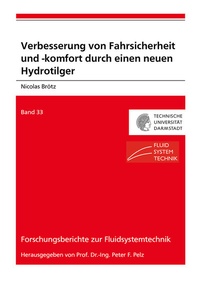 Abbildung von: Verbesserung von Fahrsicherheit und -komfort durch einen neuen Hydrotilger - Shaker