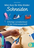 Cover: Schneiden - Verlag an der Ruhr