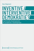 Cover: Inventive/Interventive Demokratie? - transcript