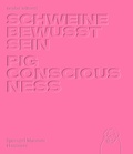 Cover: ocular witness - Sprengel Museum