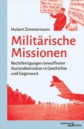 Cover: Milit&auml;rische Missionen - Hamburger Edition HIS
