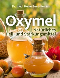 Abbildung von: Oxymel - Kopp Verlag