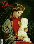 Cover: Cindy Sherman. Verwandlungsk&uuml;nstlerin - Du Kulturmedien