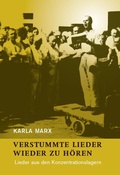 Cover: VERSTUMMTE LIEDER WIEDER ZU H&Ouml;REN - Kid Verlag