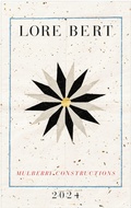 Cover: Lore Bert. Mulberry Constructions. Kalender 2024 - Chorus