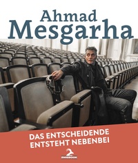 Abbildung von: Das Entscheidende entsteht nebenbei - salomo publishing