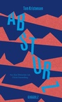 Cover: Absturz - Guggolz Verlag