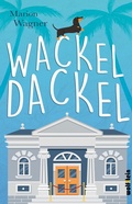Cover: Wackeldackel - WOLFSTEIN