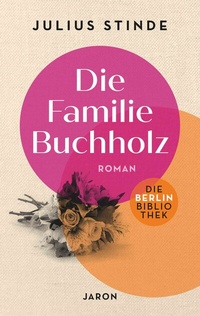 Abbildung von: Die Familie Buchholz - Jaron