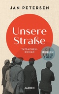 Cover: Unsere Stra&szlig;e - Jaron