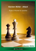 Cover: Karsten M&uuml;ller - Attack - Beyer, Joachim, Verlag