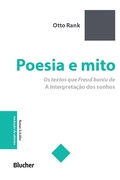 Cover: Poesia e mito - Editora Blucher