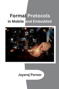 Abbildung von: Formal Protocols in Mobile and Embedded - MEEM PUBLISHERS