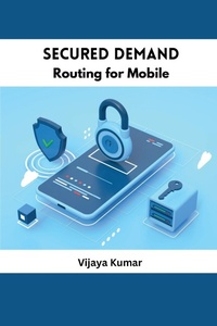 Abbildung von: Secured Demand Routing for Mobile - MEEM PUBLISHERS